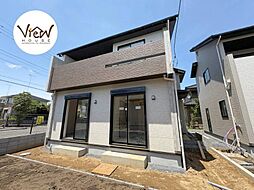 宇都宮市五代2丁目1号棟　新築住宅