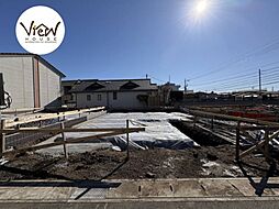 宇都宮市中戸祭1丁目3号棟　新築住宅