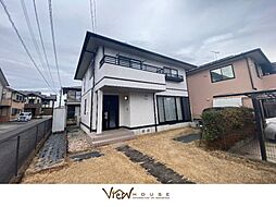 宇都宮市陽東5丁目　中古住宅