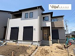 宇都宮市五代2丁目2号棟 新築住宅
