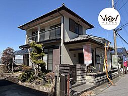 宇都宮市下岡本町　中古住宅