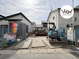 宇都宮市東原町　新築住宅