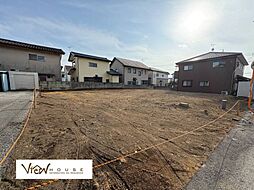 宇都宮市平松本町1期　3号棟　新築住宅
