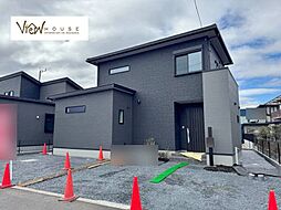 宇都宮市宝木町1号棟　新築住宅