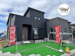 宇都宮市宝木町2号棟　新築住宅