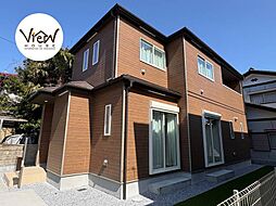 宇都宮市岩曽町　A号棟　新築住宅