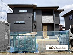 宇都宮市滝の原3丁目1号棟　新築住宅