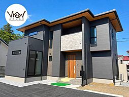 宇都宮市滝の原3丁目1号棟　新築住宅