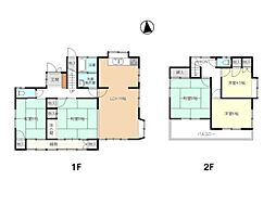 宇都宮市五代1期　中古住宅