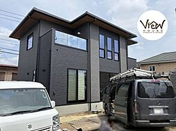 宇都宮市滝の原3丁目2号棟　新築住宅