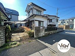 宇都宮市下川俣町　売地
