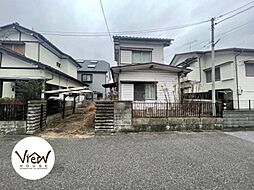 宇都宮市下川俣町　売地