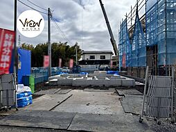 宇都宮市細谷町2号棟　新築住宅