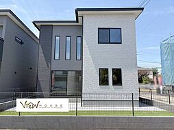 宇都宮市細谷町2号棟　新築住宅