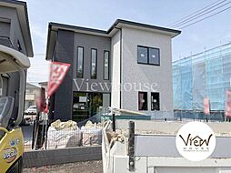 宇都宮市細谷町2号棟　新築住宅