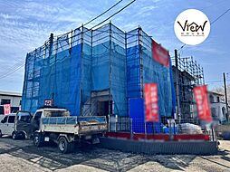 宇都宮市細谷町2号棟　新築住宅