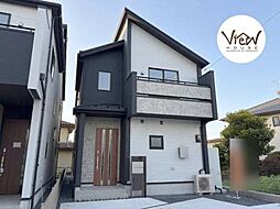 宇都宮市鶴田町5期6号棟　新築住宅