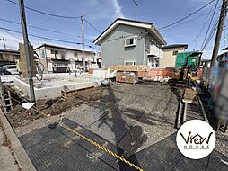 宇都宮市泉が丘７丁目　新築住宅