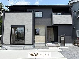 宇都宮市泉が丘７丁目　新築住宅