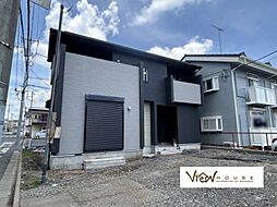 宇都宮市泉が丘７丁目　新築住宅