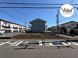 宇都宮市泉が丘７丁目　新築住宅