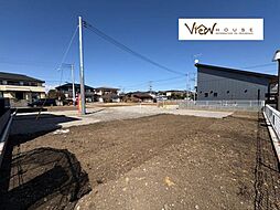 グラファーレ上戸祭2期1号棟　新築住宅