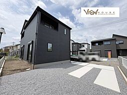 グラファーレ上戸祭2期1号棟 新築住宅