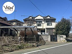 小山市大字間々田　中古住宅