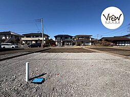 グラファーレ上戸祭2期3号棟　新築住宅