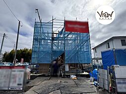 宇都宮市細谷町1号棟　新築住宅