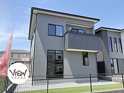 宇都宮市細谷町1号棟　新築住宅
