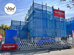 宇都宮市細谷町3号棟　新築住宅