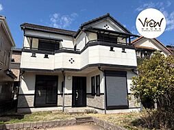 宇都宮市簗瀬3丁目 中古住宅