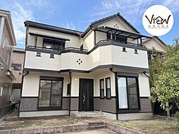 宇都宮市簗瀬3丁目 中古住宅