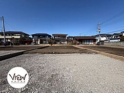 グラファーレ上戸祭2期4号棟 新築住宅