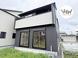 宇都宮市鶴田町5期3号棟 新築住宅