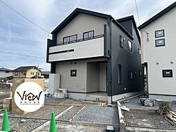 宇都宮市鶴田町5期3号棟　新築住宅