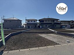 宇都宮市鶴田町5期4号棟　新築住宅