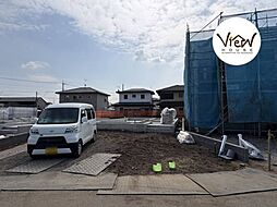 宇都宮市鶴田町5期4号棟　新築住宅