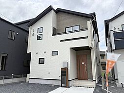 宇都宮市鶴田町5期4号棟 新築住宅