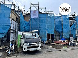 宇都宮市鶴田町5期4号棟　新築住宅