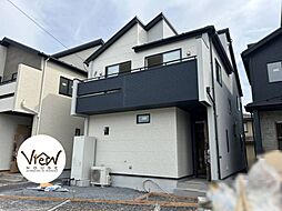 宇都宮市鶴田町5期5号棟　新築住宅