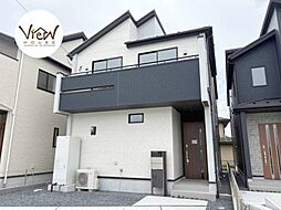 宇都宮市鶴田町5期5号棟 新築住宅