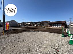 グラファーレ上戸祭2期5号棟　新築住宅