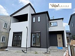 グラファーレ上戸祭2期2号棟 新築住宅