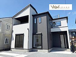 グラファーレ上戸祭2期2号棟　新築住宅