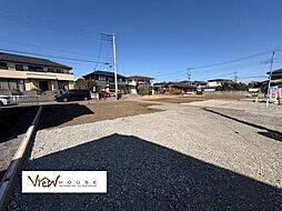 グラファーレ上戸祭2期2号棟　新築住宅