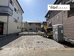 宇都宮市大塚町　新築住宅