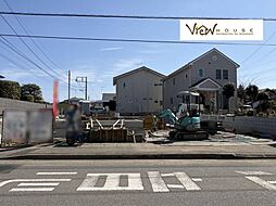 宇都宮市双葉5期-1号棟　新築住宅