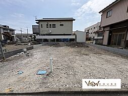 宇都宮市清住3丁目1号棟　新築住宅